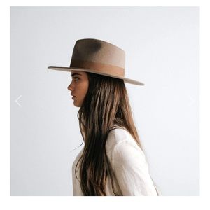Gigi Pip Miller Hat M/L adjustable
